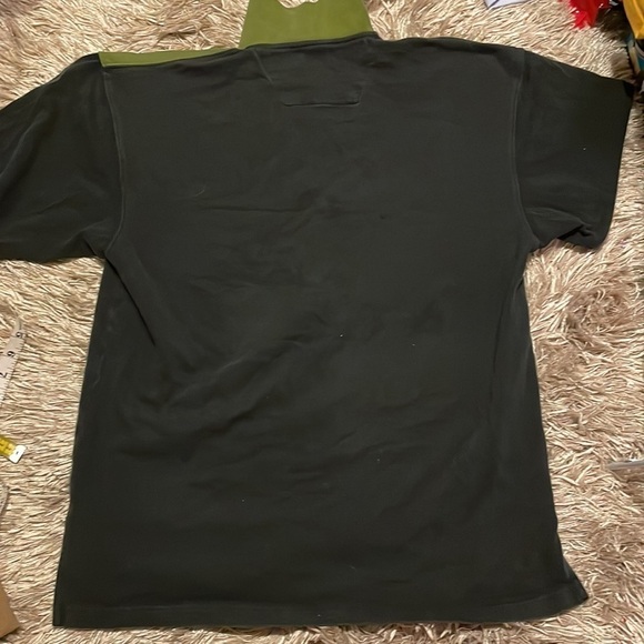 CHAMPION Polo Mens Short Sleeve Shirt - Picture 10 of 10